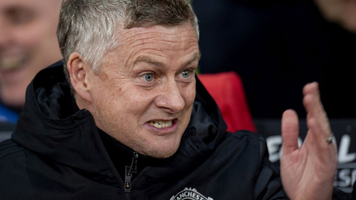 Solskjaer: Moramo biti spremni kada se nogomet vrati
