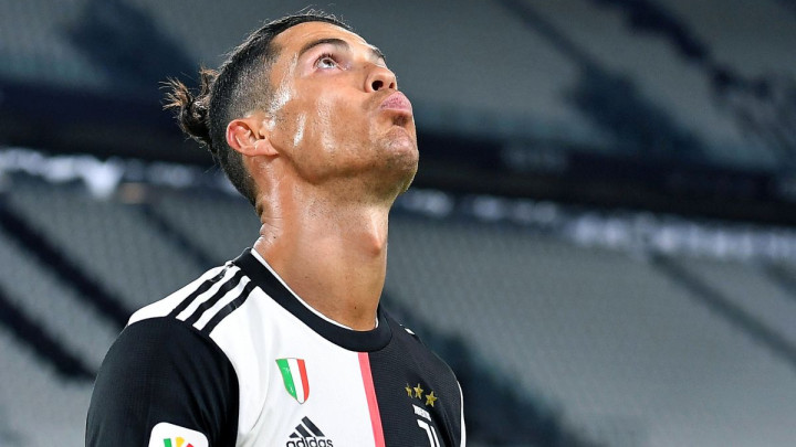 Prvi čovjek La Lige žestoko isprozivao Ronalda: Messi je ikona La Lige
