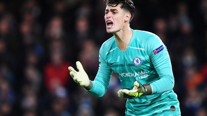 Kepa napušta Chelsea? Dobio je primamljivu ponudu