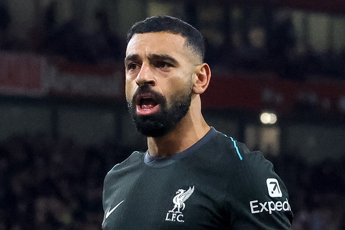 Ma kakva Saudijska Arabija!? Mohamed Salah ide u Španiju, sprema se ponuda koja se ne odbija! Ma kakva Saudijska Arabija!? Mohamed Salah ide u Španiju, sprema se ponuda koja se ne odbija!