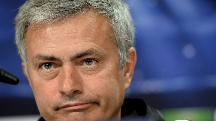 Mourinho postao nepoželjan