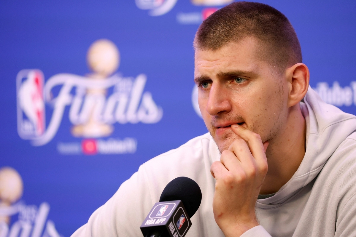 Nikola Jokić pred problemom? Pravila bi ga mogla izbaciti iz trke za MVP-a!
