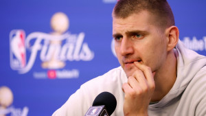 Nikola Jokić pred problemom? Pravila bi ga mogla izbaciti iz trke za MVP-a!