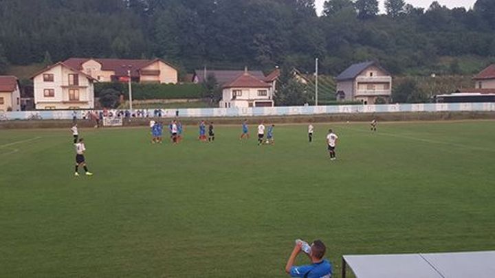 NK Vitez osvojio turnir u Busovači, blamaža Čelika