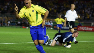 Ronaldo Nazario izabrao najboljih osam igrača svih vremena uz jedno veliko iznenađenje