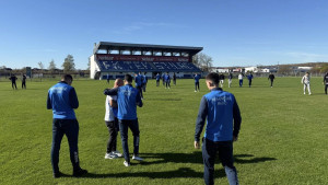 Napredak Matići: "Dvojac iz Zvijezde više nije dobrodošao na naš stadion"