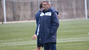 Oko sokolovo: Baka "napao" Elčića