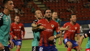 FK Borac u najboljoj formi