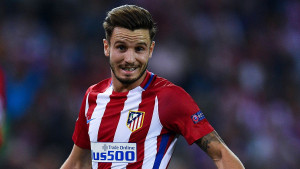 Manchester United želi veznjaka Atletico Madrida