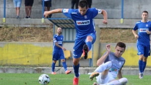 Minimalac Širokog Brijega u posljednjoj provjeri