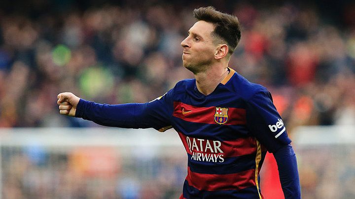 Španski sud odlučio: Messi nije kriv!