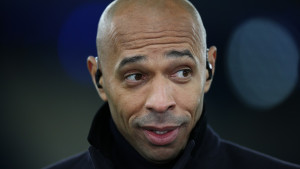 Legendarni Thierry Henry bacio u trans navijače Arsenala: "Nadajmo se..."