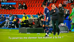 Neymar namještao kopačke, protivnički trener mu prišao s neobičnim zahtjevom, sada strepi za posao
