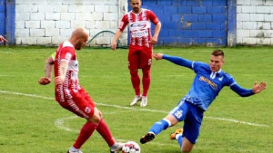 TOŠK ispustio pobjedu protiv Zvijezde 