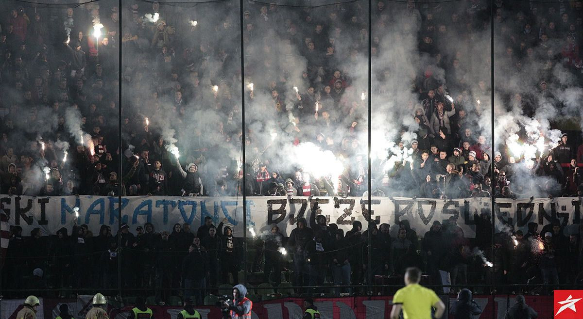 Uzavrela atmosfera između vodstva FK Sarajevo i Hordi Zla: Navijači imaju poruku za sve članove