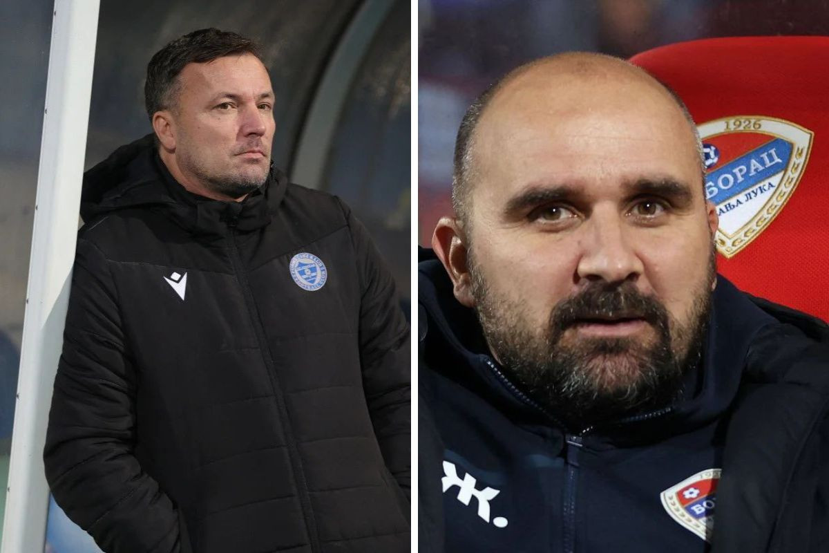 Denis Ćorić i Mladen Žižović otkrili karte za derbi na Grbavici! Denis Ćorić i Mladen Žižović otkrili karte za derbi na Grbavici!