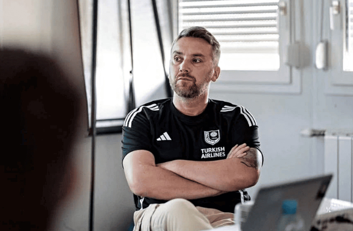 FK Sarajevo i Alen Škoro potpisali sporazumni raskid ugovora