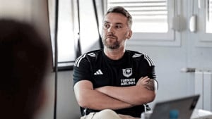 FK Sarajevo i Alen Škoro potpisali sporazumni raskid ugovora