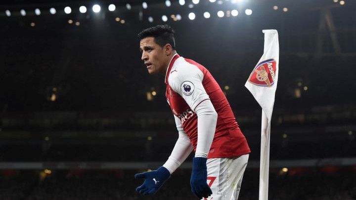 Počela trka gradskih rivala: Alexis je bliže Old Traffordu