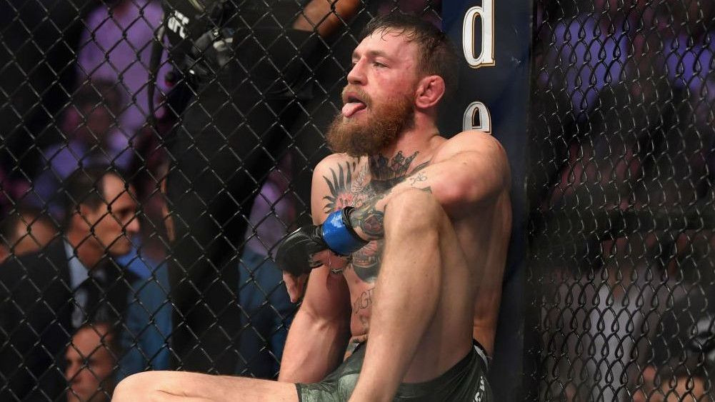 Conor McGregor objavio kraj MMA karijere: Odlazim u penziju!