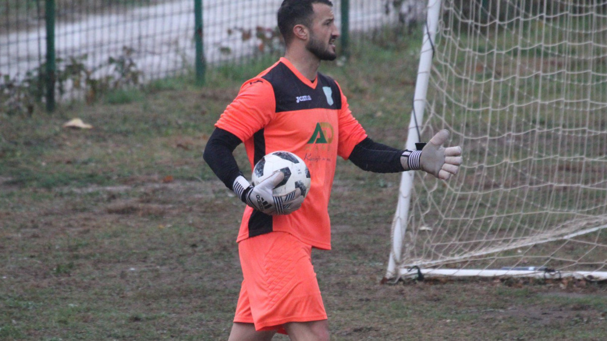 Ramić napustio FK Klis