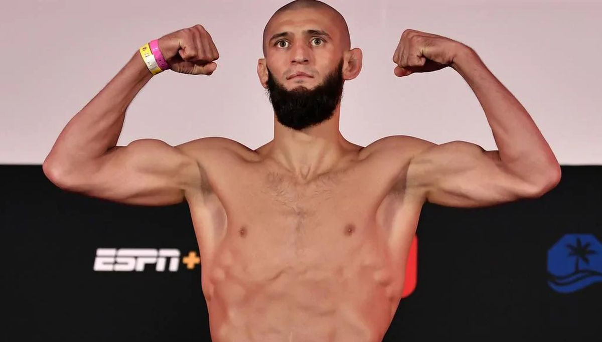 Čečenska UFC zvijezda traži novu žrtvu: "Veliko ime, lagana pobjeda"
