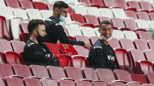 Moraju platiti navijačima po 120 eura jer Cristiano Ronaldo nije igrao