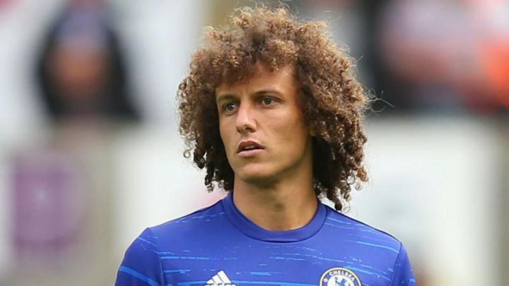David Luiz konačno objasnio zašto se vratio u Chelsea