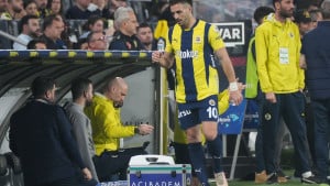 Istanbul će da pamti ono što je uradio Dušan Tadić - Slavni Srbin mnoge je ostavio bez teksta!