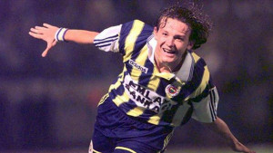 U Fenerbahčeu od 1999. godine čekaju na to: Napokon pada rekord Elvira Baljića?