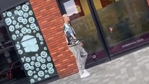 Haaland 'zalutao' u pogrešnim ulicama Manchestera, a zatim su se pojavili navijači Uniteda