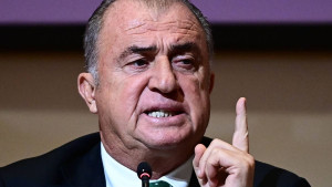 Fatih Terim digao Tursku na noge, Imperator riga vatru na jednog čovjeka: "Ne možeš to uraditi!"