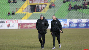 Musemić u Tuzlu City dovodi nekadašnjeg pomoćnika?