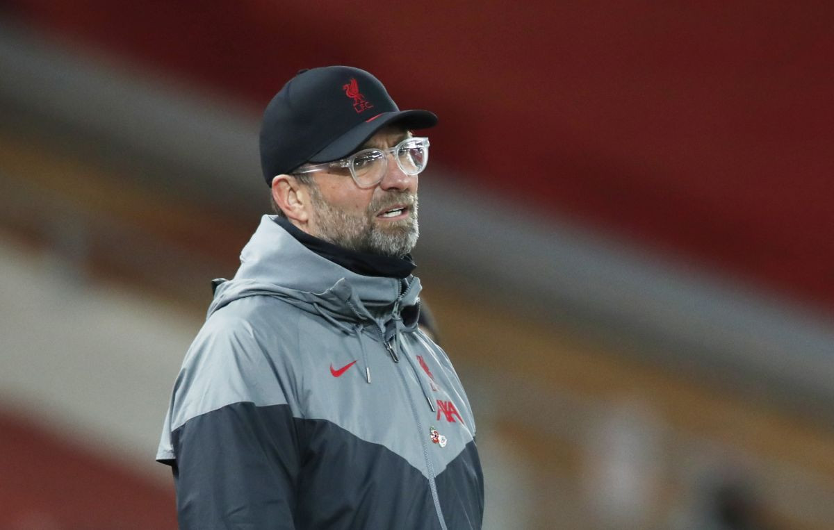 Jurgen Klopp želi da Liverpool zabrani igračima da igraju za reprezentacije