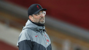 Jurgen Klopp želi da Liverpool zabrani igračima da igraju za reprezentacije