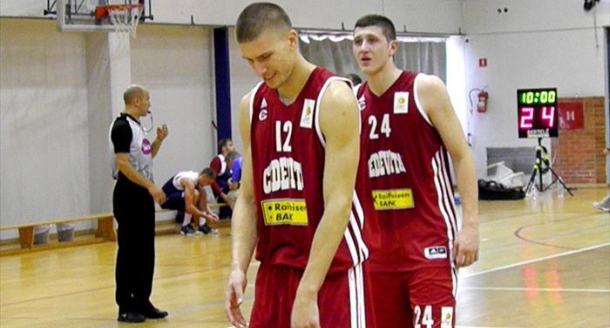 Jusuf Nurkić odlučio zadržati svoje ime na NBA draftu