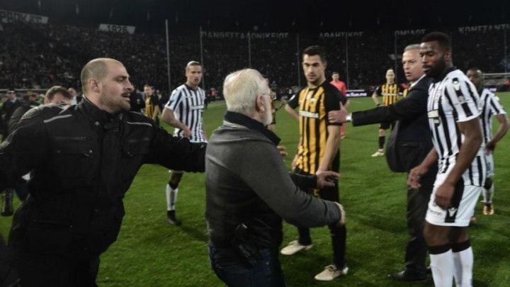 Savidis će biti uhapšen, sudija htio promijeniti odluku?