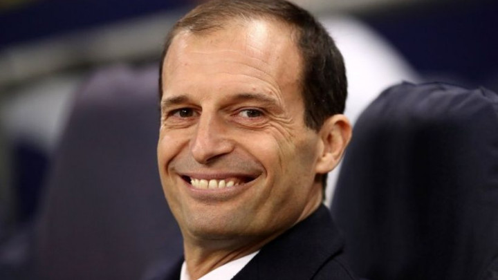 Allegri: Igrači su umorni, igraju po 57 utakmica