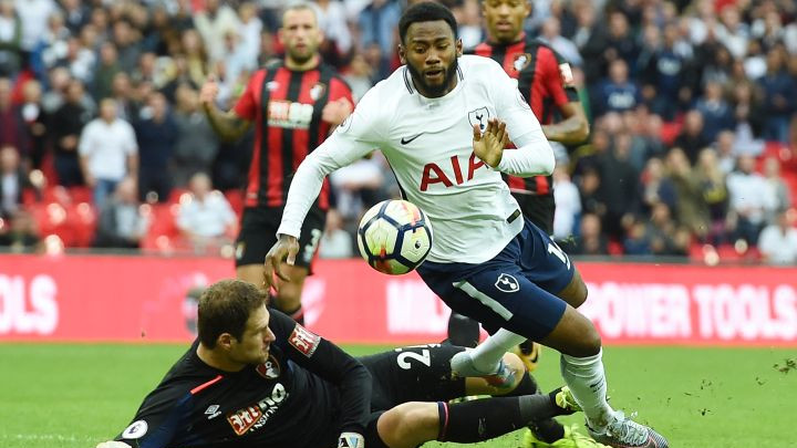 Asmir Begović nema namjeru da napusti Bournemouth!