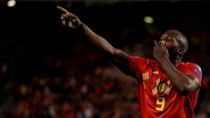 Odlične vijesti za Contea: Lukaku i Brozović se već vraćaju u klub