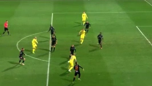 Magija je još uvijek u nogama Senijada Ibričića