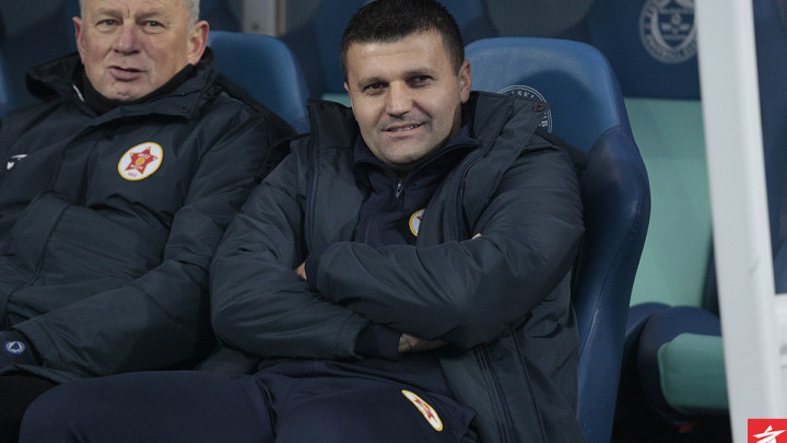 Feđa Dudić: Prizivao sam sreću, ovo je velika pobjeda