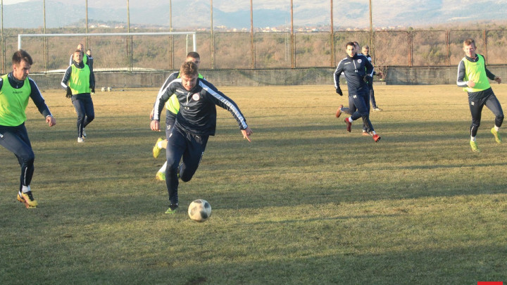 Šta će odlučiti prvi topnik Prve lige FBiH?