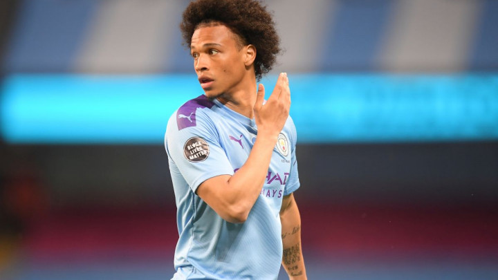 Manchester City odbio ponudu Bayerna za Sanea, ali u Minhenu su svakako na dobitku