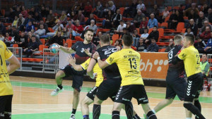 Rukometaši Čelika u derbiju kola dočekuju Gradačac