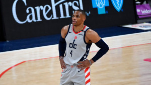 Westbrook o nabijanju statistike: Što to niste rekli Magicu? Nema igrača kao što sam ja