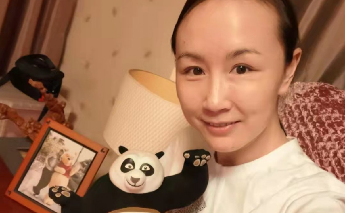 Pojavile se fotografije nestale teniserke, ali postoji velika sumnja zbog njih