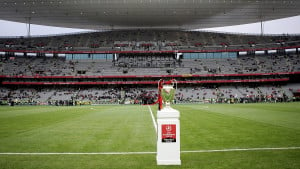UEFA odlučila: Istanbul dobija finale Lige prvaka