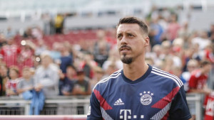 Sandro Wagner napustio Bayern i potpisao ugovor života