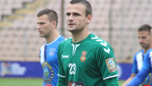 Branislav Ružić više nije igrač NK Čelik